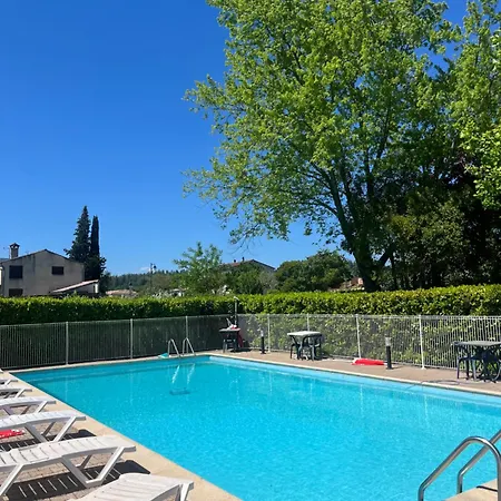 Hotel Restaurant Douce France 2*