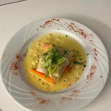 Restaurant Douce France