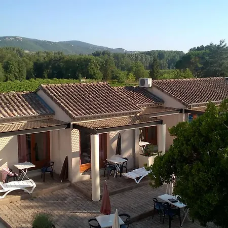 Restaurant Douce France 2*