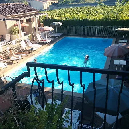 Hotel Restaurant Douce France