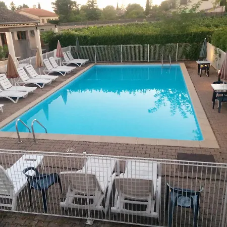 Hotel Restaurant Douce France