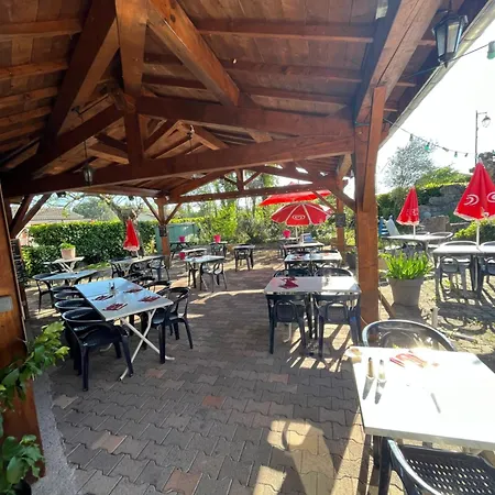 Restaurant Douce France