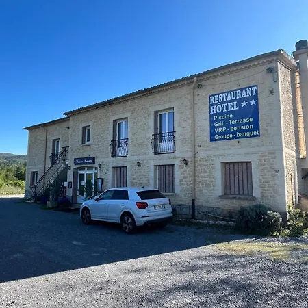 Hotel Restaurant Douce France
