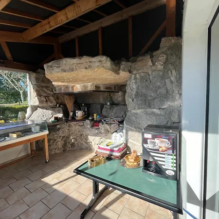 Restaurant Douce France Saint Alban Auriolles