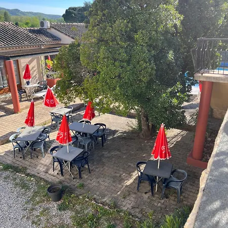 Hotel Restaurant Douce France