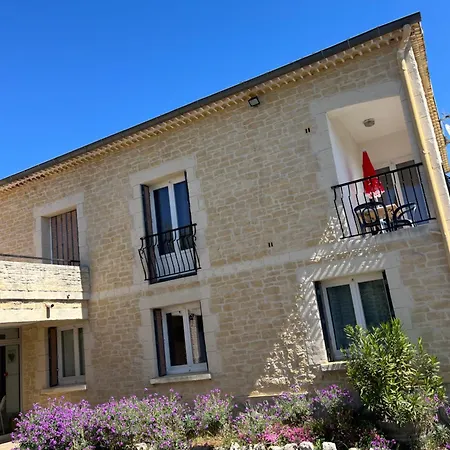 Restaurant Douce France Hotel 2*